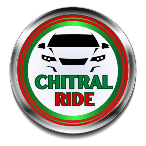 Chitral Ride